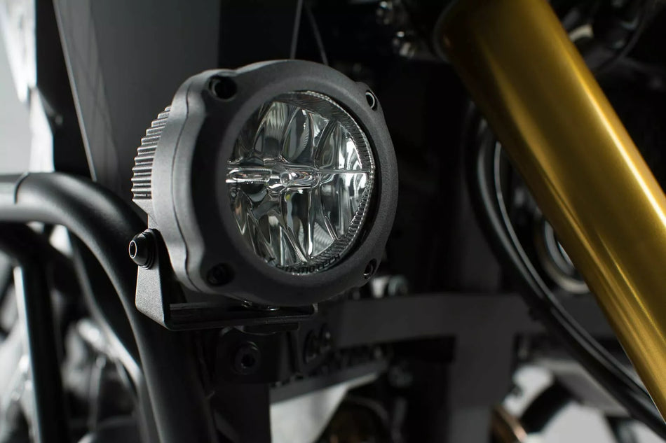 Evo Fog Light