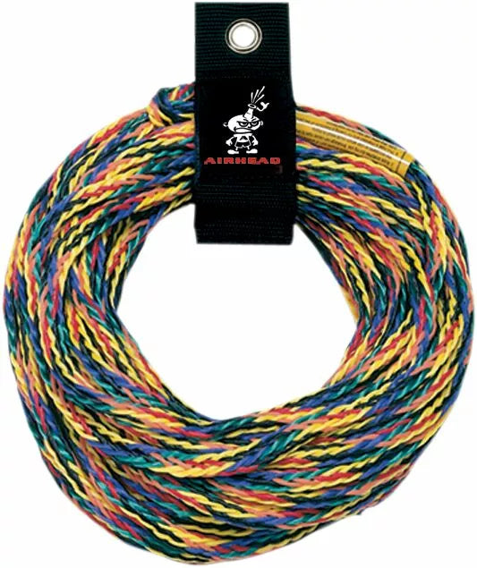 Airhead® 2-Rider Tube Tow Rope