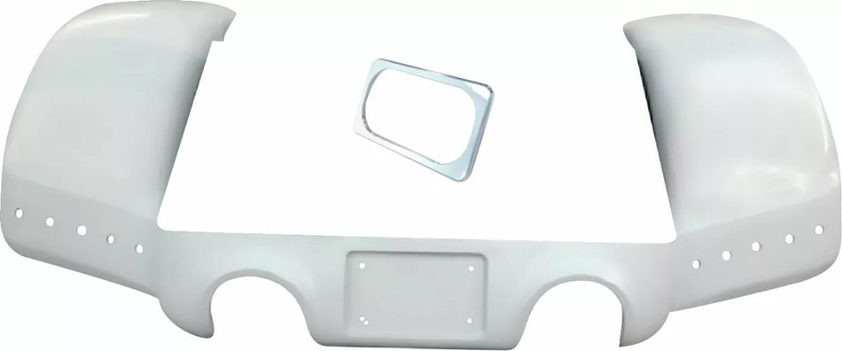 Pro Street Rear Fender