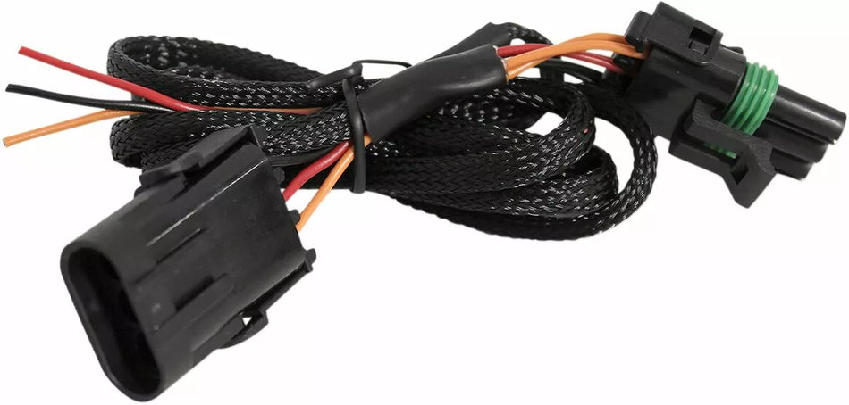 Rear Accessory Electrical Harness