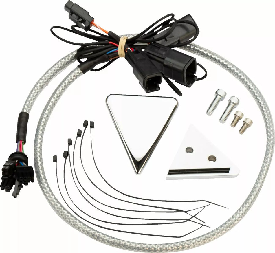 MLX-9000 Gauge Mount
