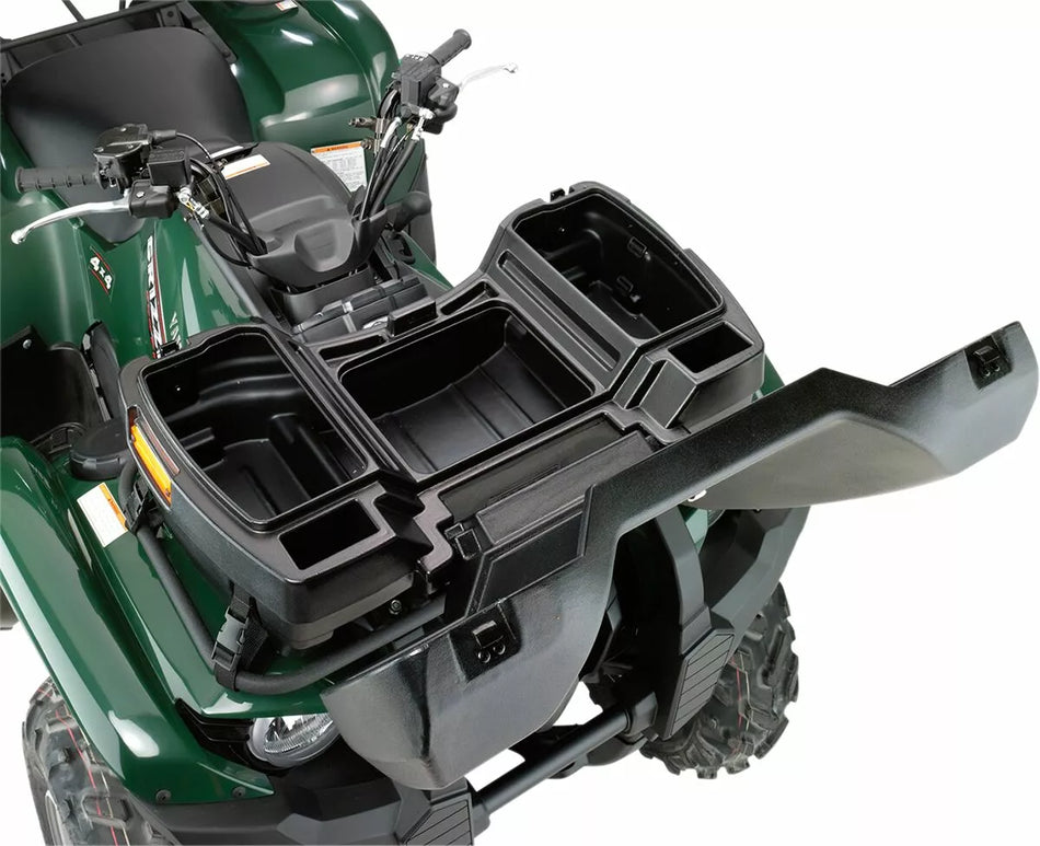 Forester Front Trunk