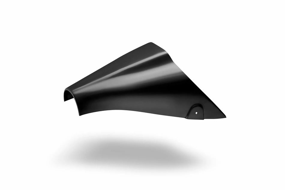 Seat Cowl