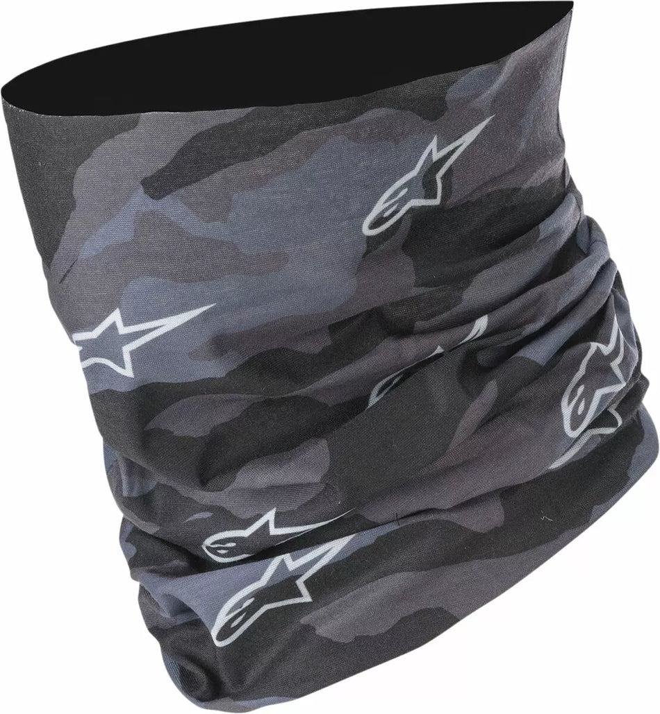 Neck Tube
