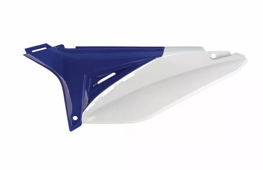 Side Panels for Sherco