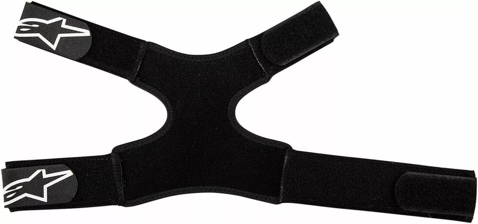 Fluid/Fluid Pro Dual Strap Kit