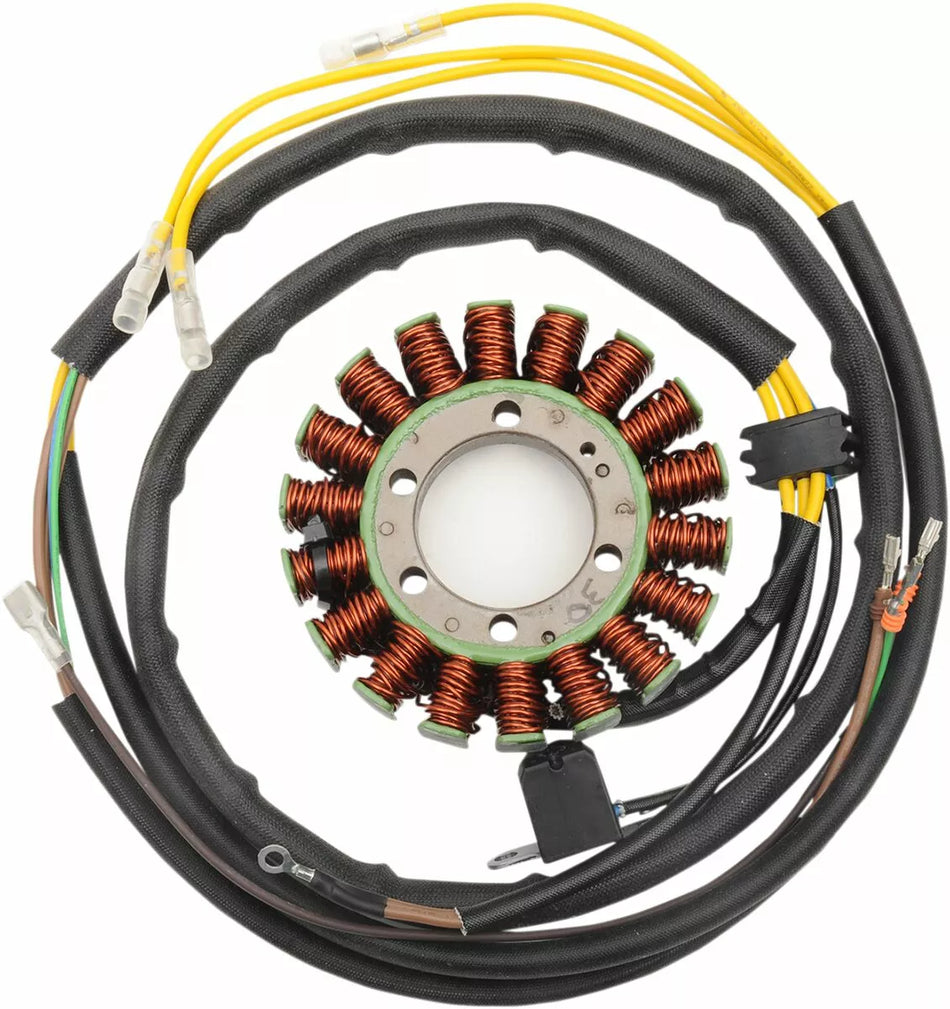 Stator for Polaris