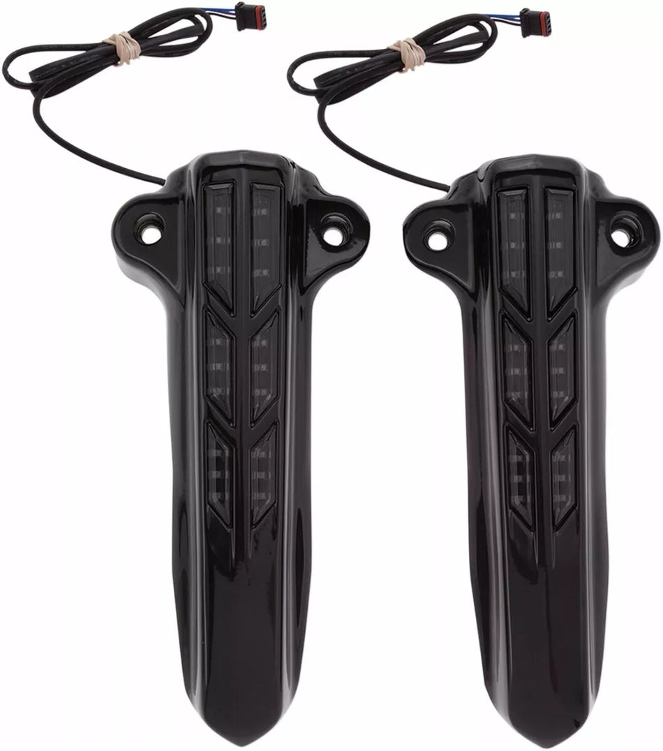 Forkini Lower Fork Leg Covers