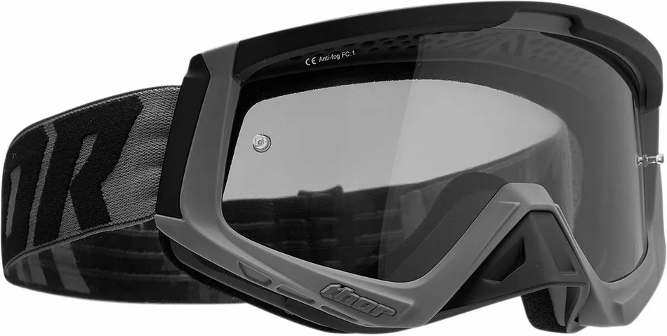 Sniper Goggles