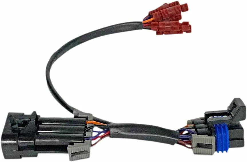 Wiring Adapter for Indian