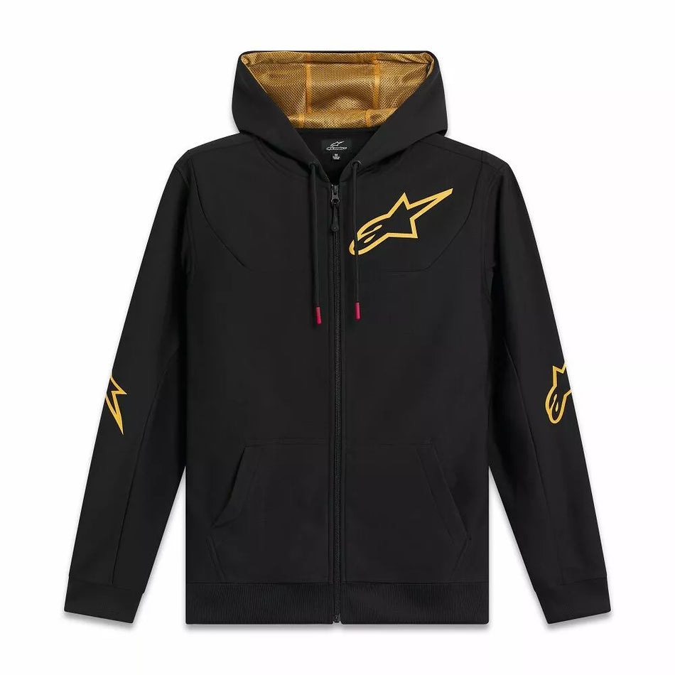 Sessions V3 Hoodie