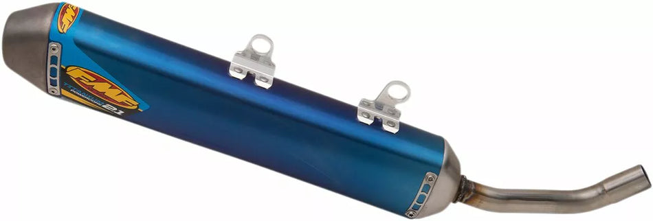 Powercore 2.1 Extreme Slip-On Silencer