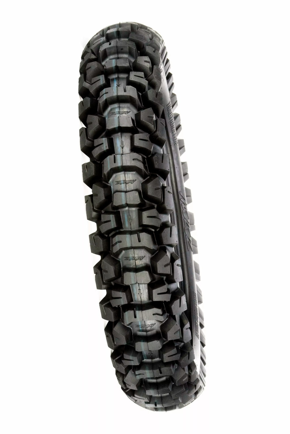 TRACTIONATOR DESERT TIRE