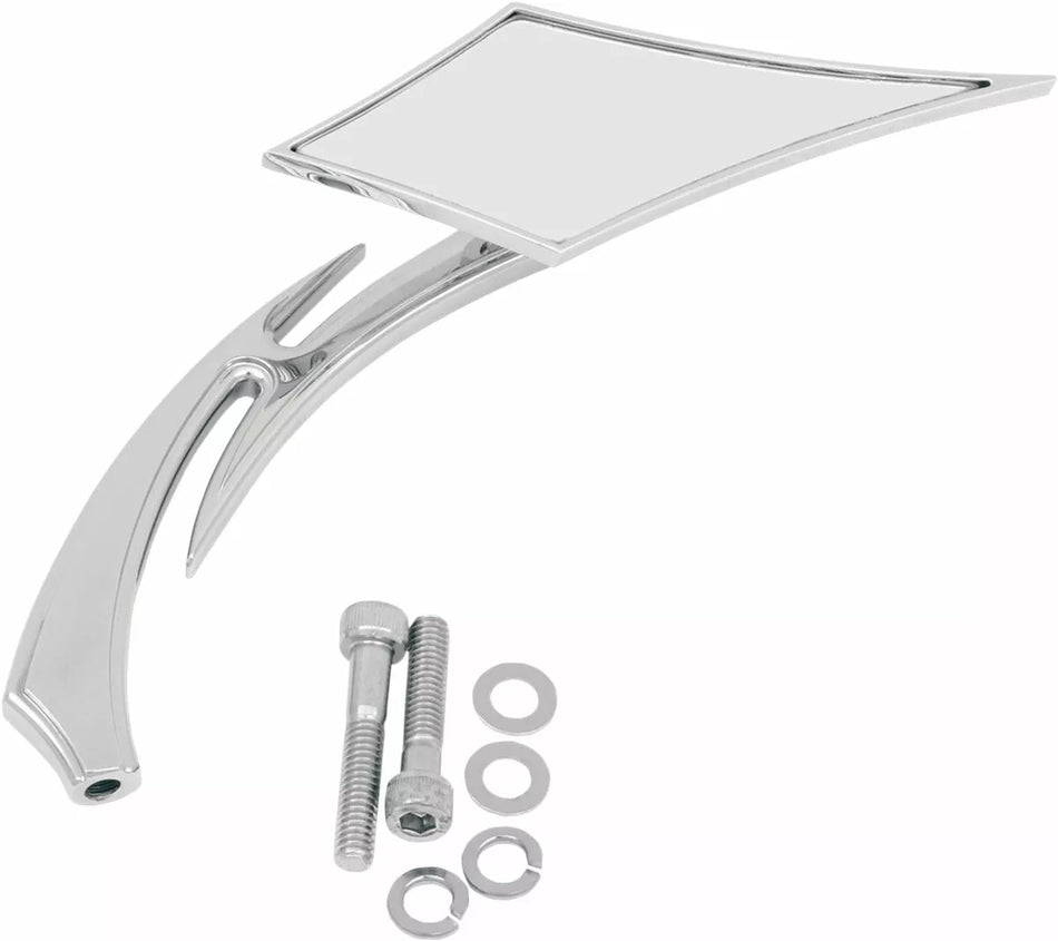 Lance Style Die-Cast Mirror