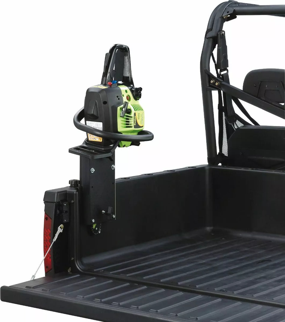 Chainsaw Bracket