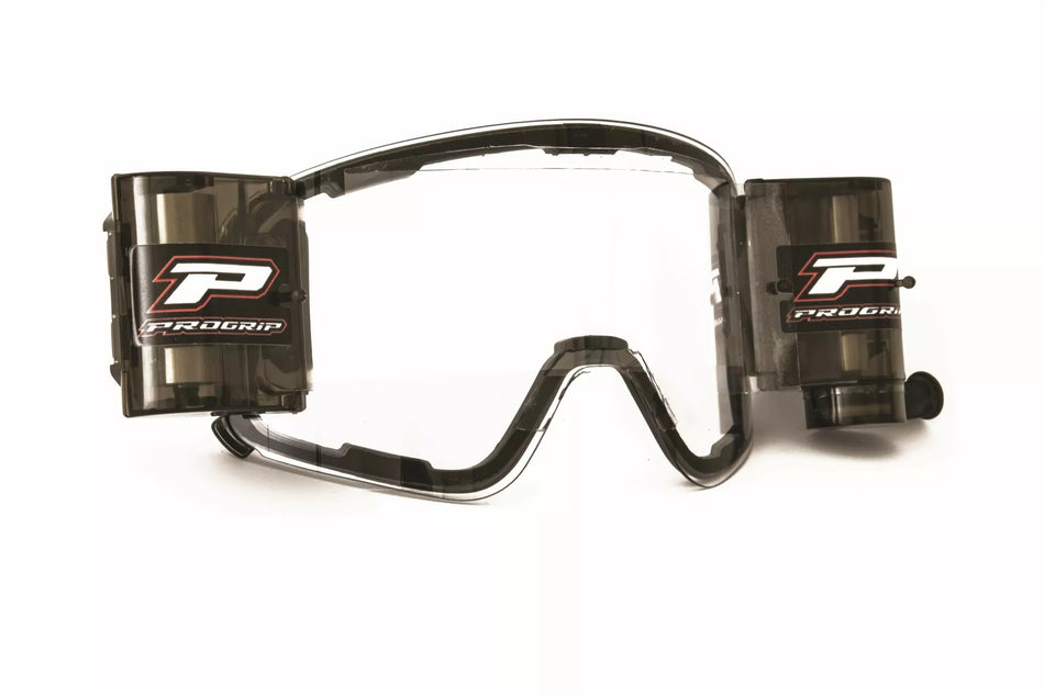 Advance Goggle Magnet Lens with Roll Off Kit