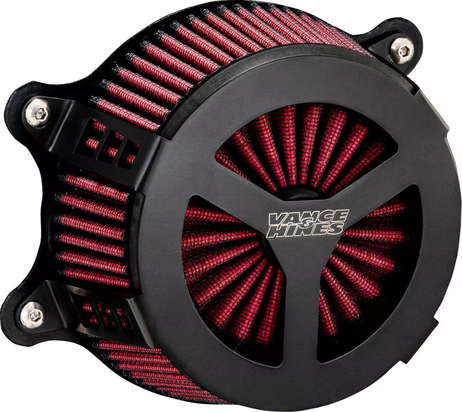 V02 Radiant III Air Intake