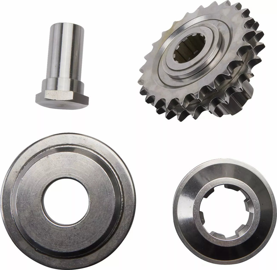 Compensating Sprocket Kit