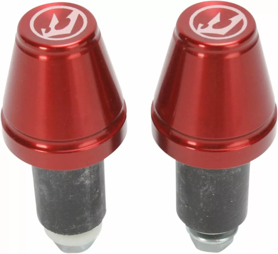 V.2 Handlebar End Weight