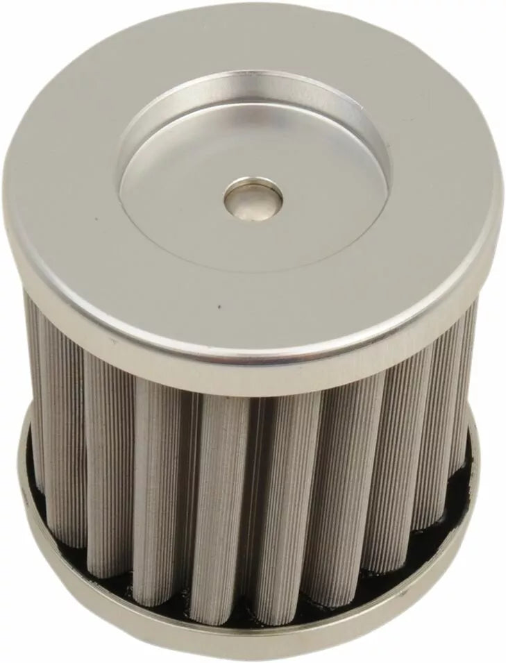 Flo® Stainless Steel Oil Filter