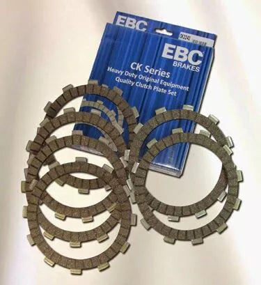 CK Standard Series Clutch Kit