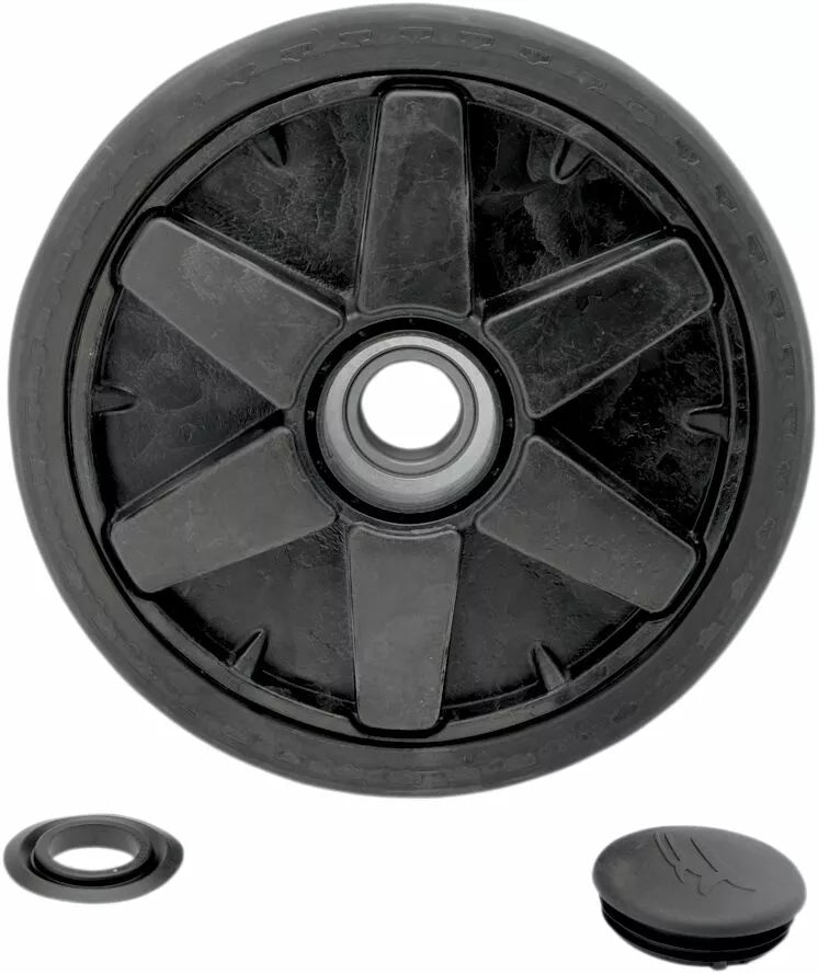 Replacement Wheel Injection Assembly