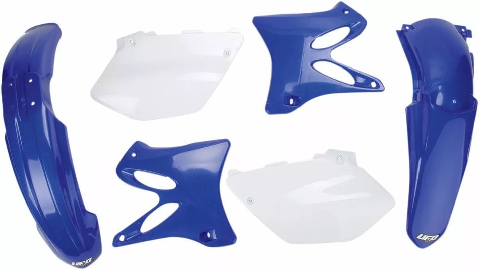 Complete Body Kit for Yamaha