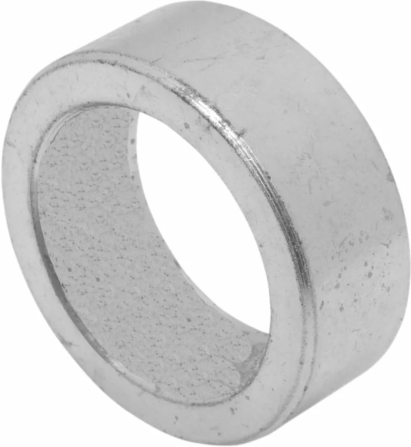 Left Rear Backing Plate Spacer