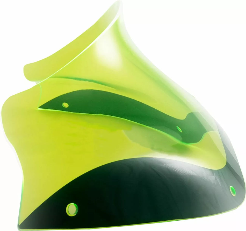 Ice Kolor Flare™ Windshield