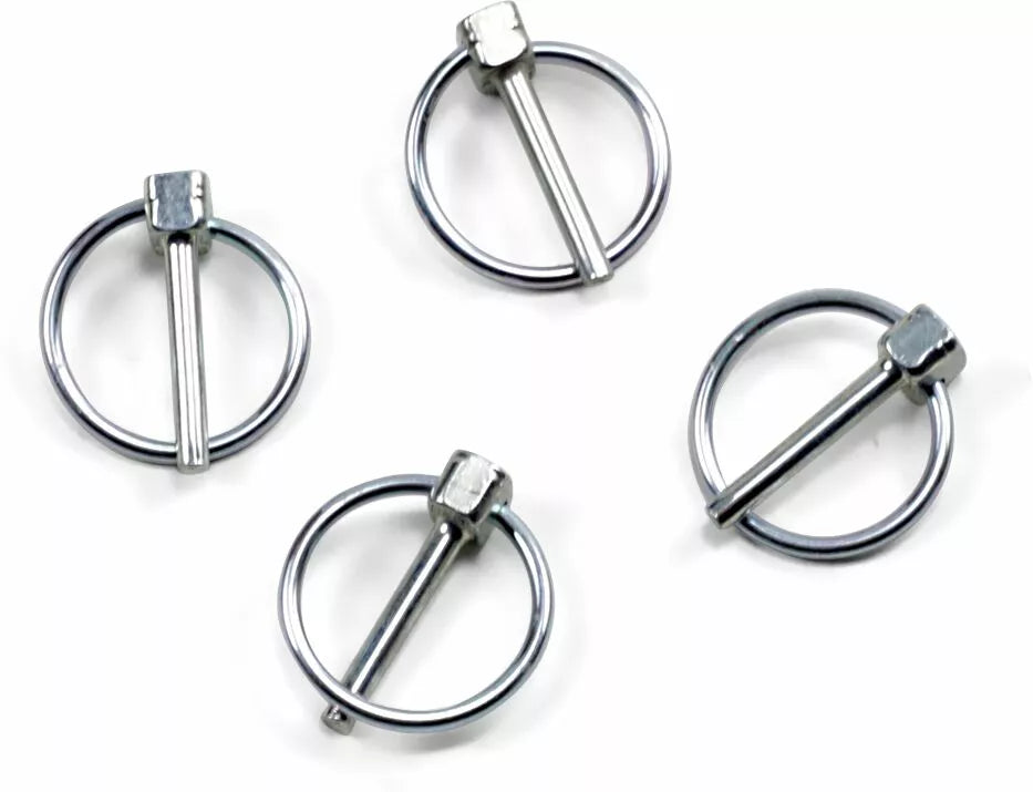 Skid Pins
