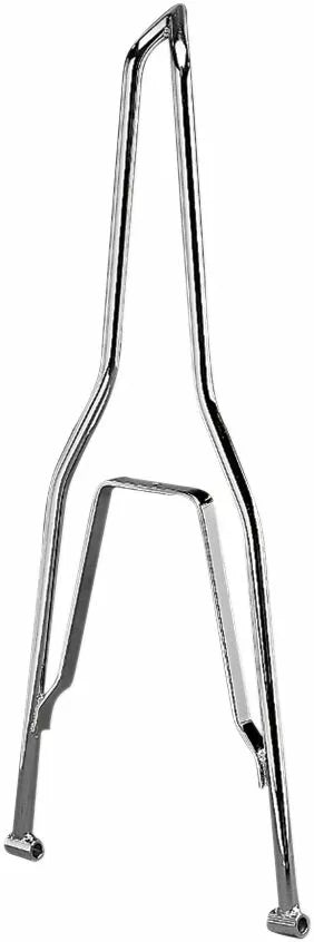 Round Sissy Bar for Hardtail Models