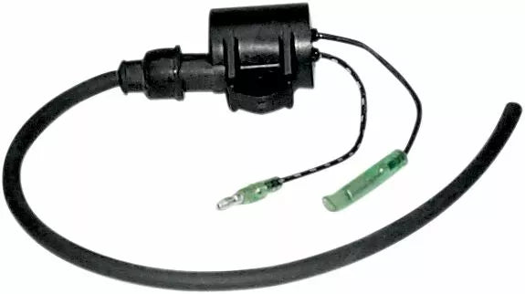 External Coil