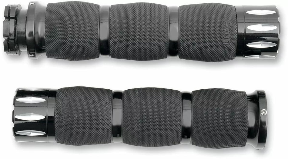 Rival Air Cushioned Grips