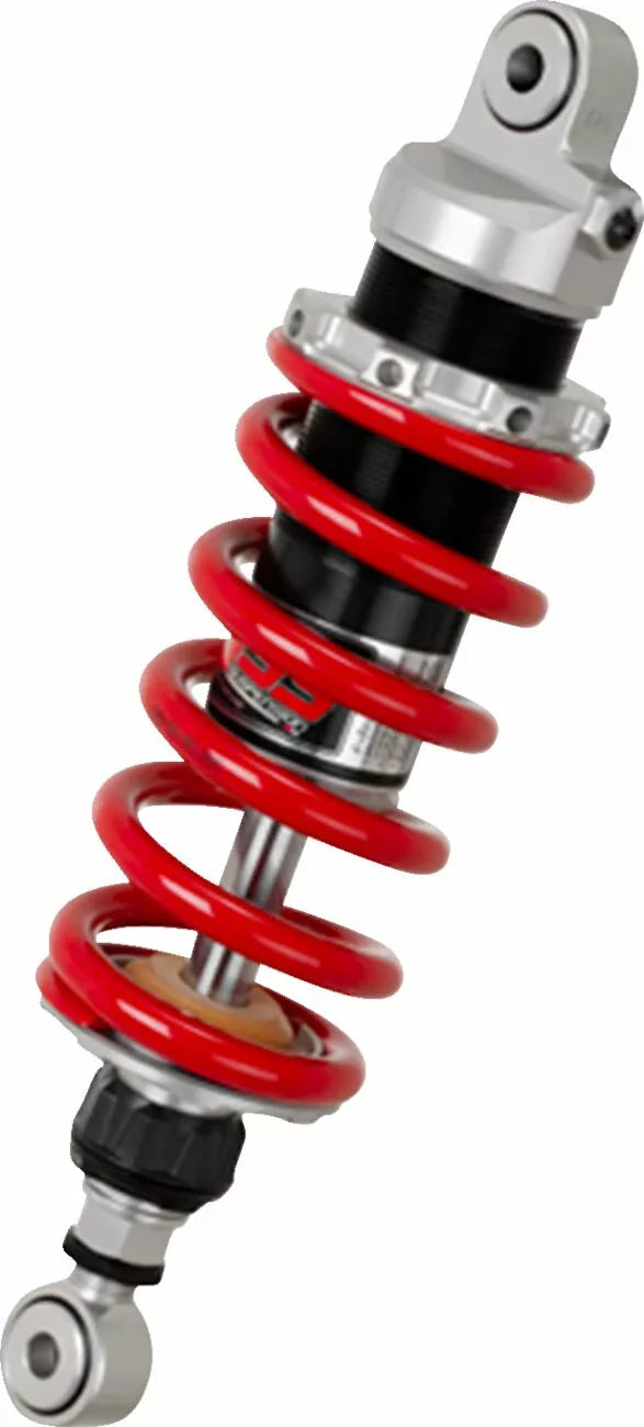 Shock Gas Top Line