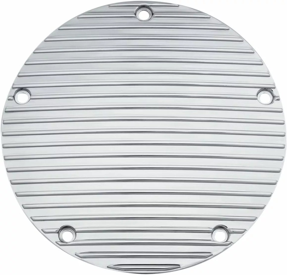Finned Derby Cover