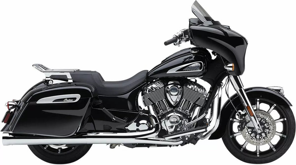 NH Series Mufflers