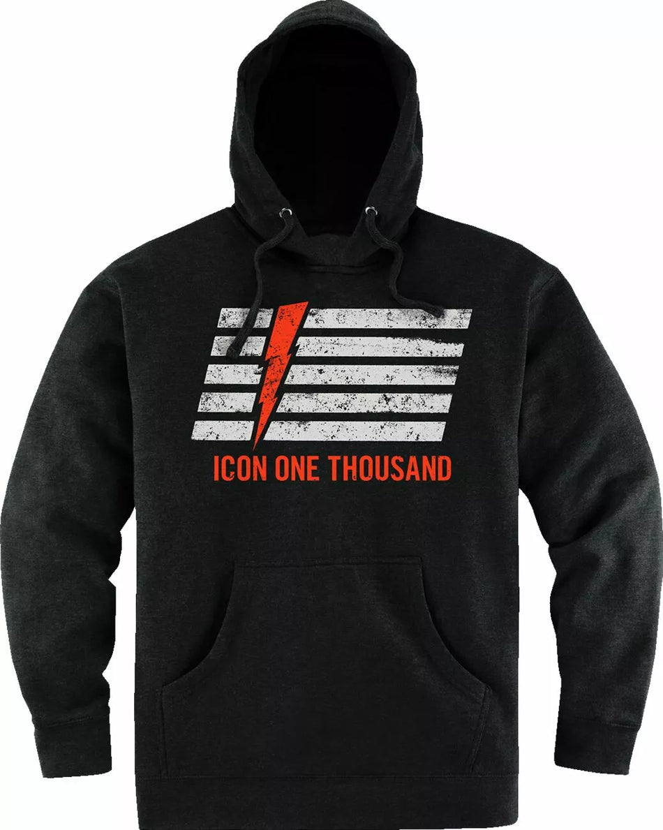 Intercept 93™ Hoodie