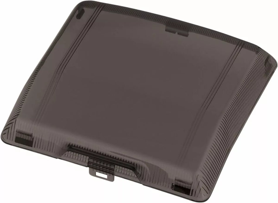 Transparent Radio Cover