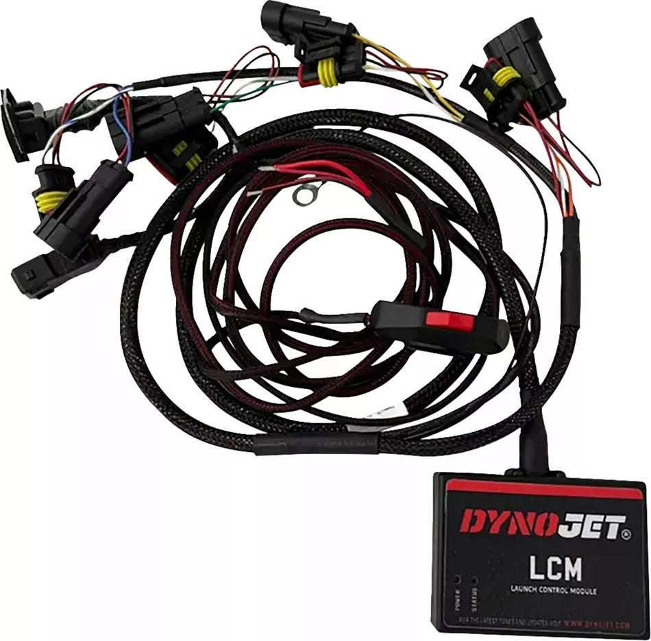Launch Control Kit