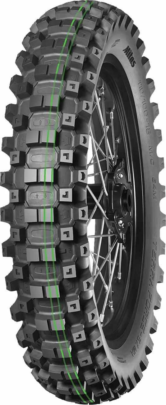 TERRA FORCE-EX MH SUPER SOFT TIRE