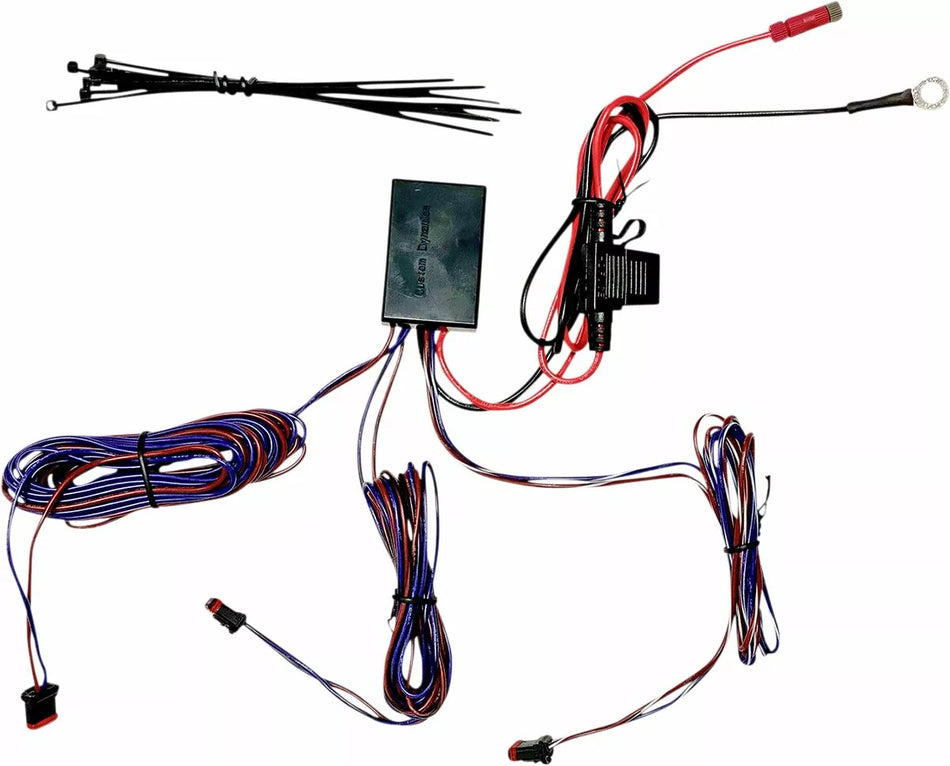 SXS Turn Signal Module