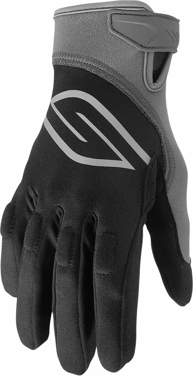 Circuit Gloves