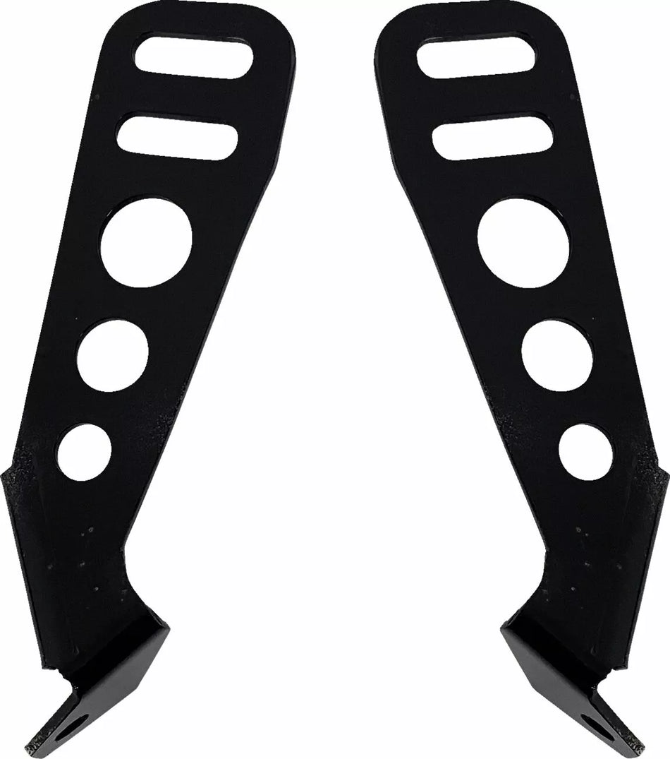 Light Bar Bracket