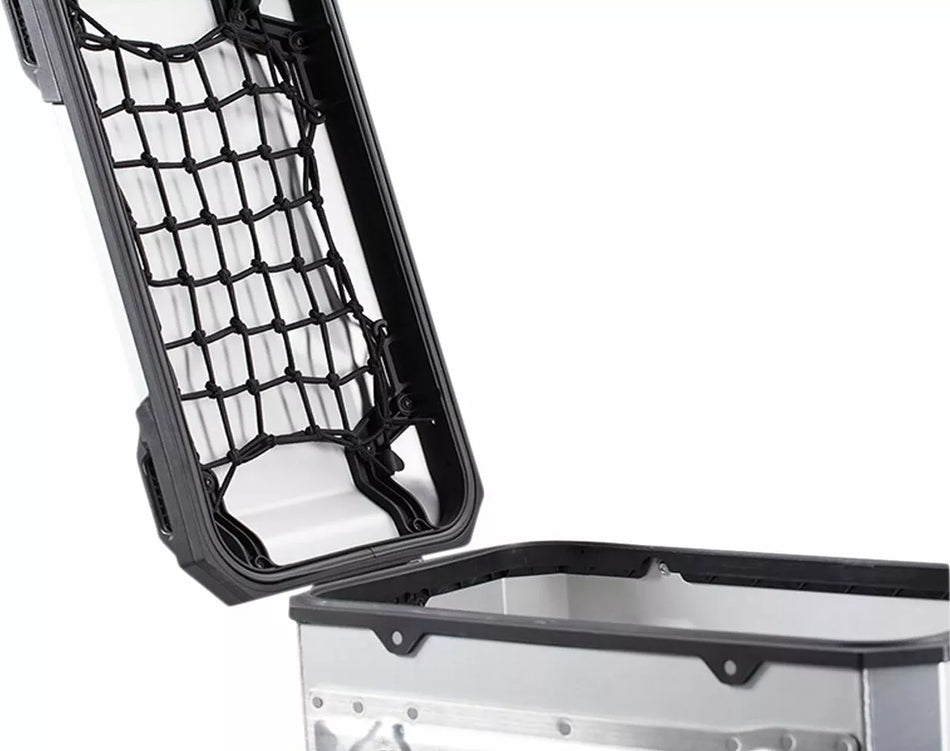 TRAX ADVENTURE M Lid Net