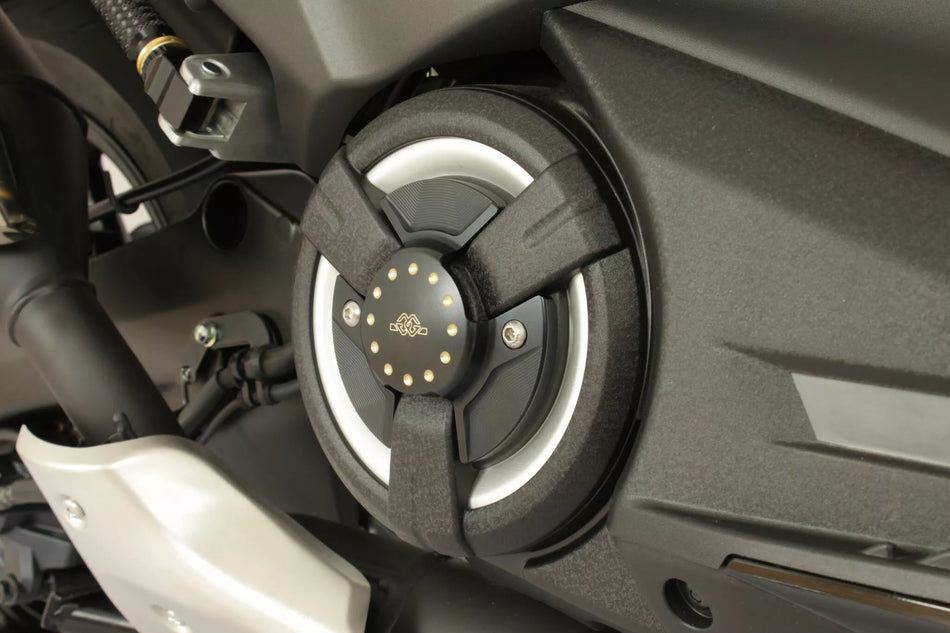 Engine Cover
