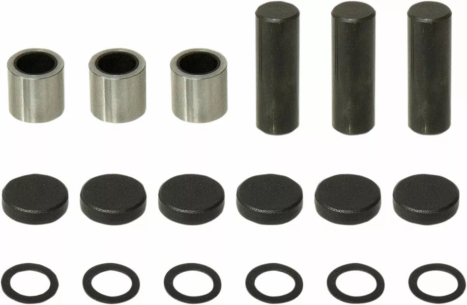 Primary Drive Clutch Spider Rebuild Kit