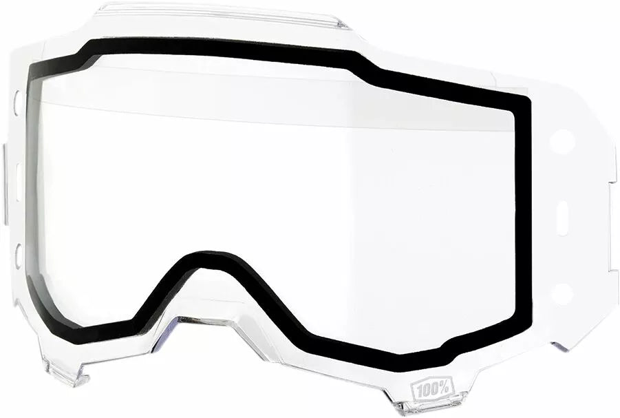 Armega Forecast Goggle Dual Lens