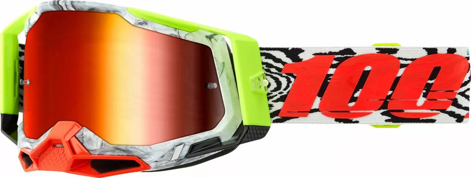 Racecraft 2 Goggle