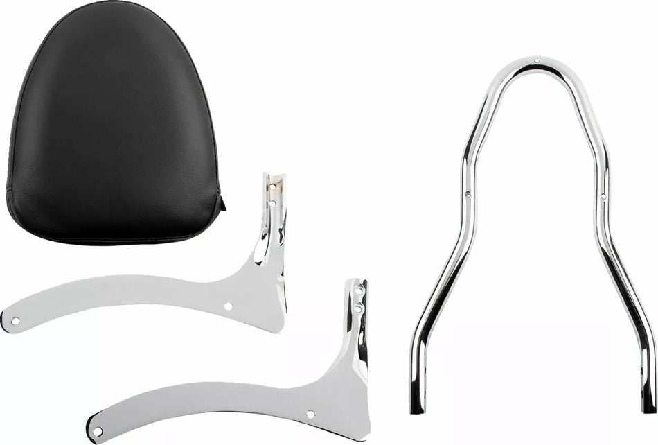 Sissy Bar Kit