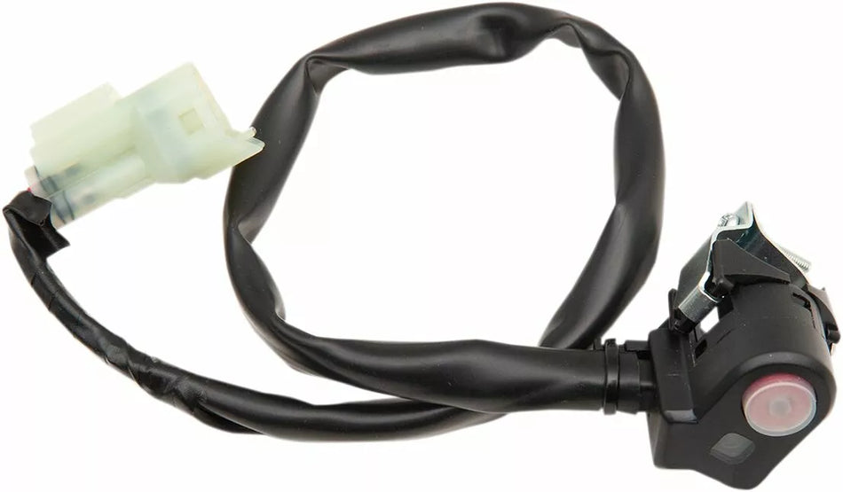 Mode Change and Indicator Switch